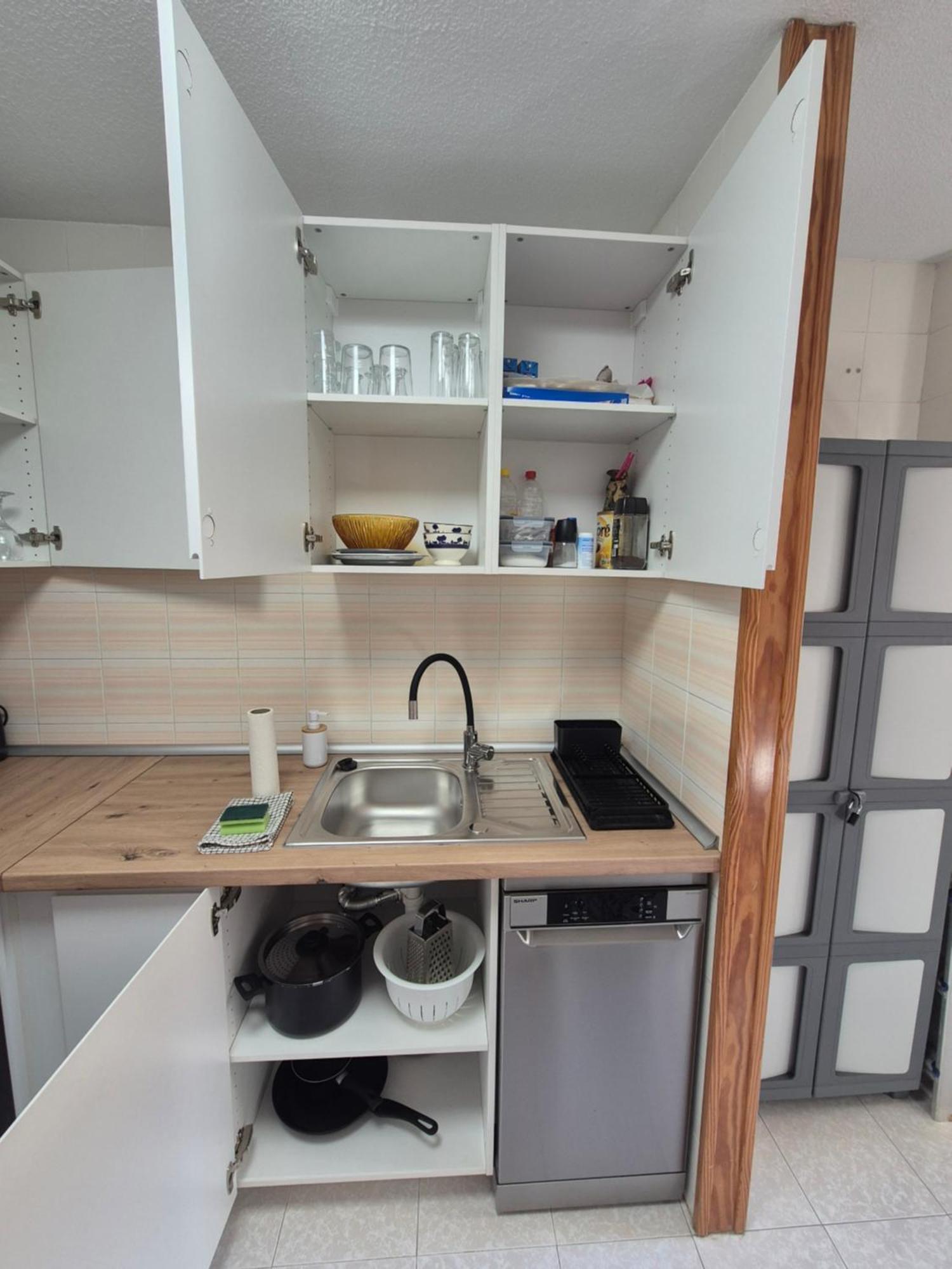 Santa Pola Salamanca 10 Apartamento, Garaje Subterraneo, Fibra Optica, Lavavajillas, Aire Acondicionado, Gran Terraza, Grand Playa 450M Extérieur photo