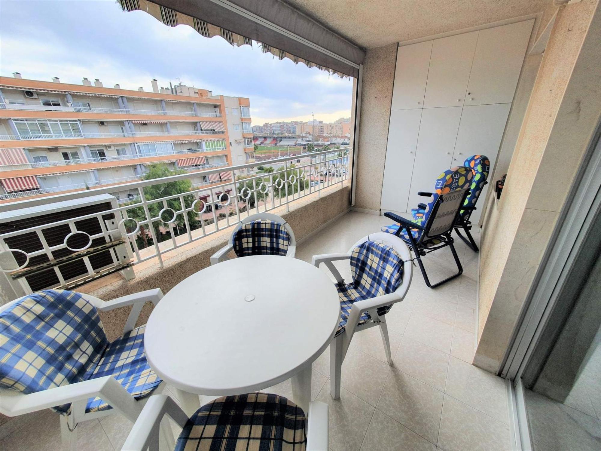 Santa Pola Salamanca 10 Apartamento, Garaje Subterraneo, Fibra Optica, Lavavajillas, Aire Acondicionado, Gran Terraza, Grand Playa 450M Extérieur photo